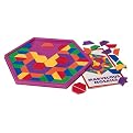 Learning Resources Marvelous Mosaics Set