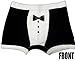 Men's Tuxedo Boxer Briefs #37