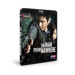 The Man from Nowhere [Blu-ray]