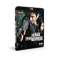 The Man from Nowhere [Blu-ray]