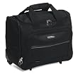 Ricardo Beverly Hills Essentials 16-Inch On-Board Rolling Tote