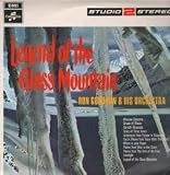 LEGEND OF THE GLASS MOUNTAIN LP UK COLUMBIA 1968