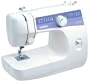 Brother LS2125I Easy-To-Use Lightweight Basic 10-Stitch Sewing Machine