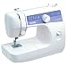 Brother LS2125I Easy-To-Use Lightweight Basic 10-Stitch Sewing Machine