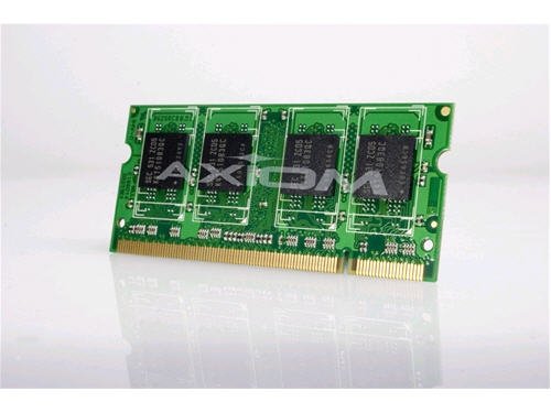 2110912 AXIOM 2GB DDR2-800 SODIMM FOR APPLE
