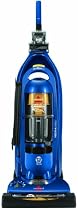 Bissell LiftOff MultiCyclonic Pet Vacuum 89Q9C Upright MultiCylonic Vacuum with Detachachable Canister, Blue