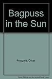 Bagpuss in the sun