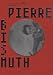 Pierre Bismuth (Flammarian Contemporary) by Raimar Stange ISBN 208030514X