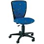 TOPSTAR 70570 E760 "TEST GUT" Kinderdrehstuhl S'co&hellip von Topstar