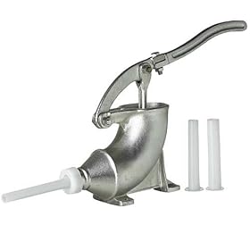 Eastman Outdoors Sausage Stuffer