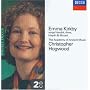 Emma Kirkby sings Handel, Arne, Haydn & Mozart