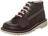 Kickers Kids Kickit I Core Classic Boot