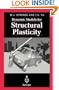 Dynamic Models for Structural Plasticity