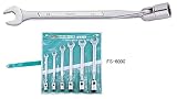 TOP トップ工業 FS-21 フレックスソケットレンチ