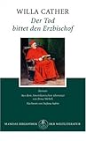Der Tod bittet den Erzbischof