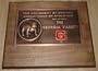 University of Georgia Varsity Letterman Sports Plaque (Customize with Your Name / Any Sport)