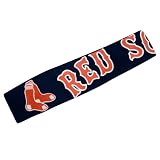 Boston Red Sox FanBand Headband