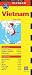 Vietnam Travel Map (Periplus Travel Maps)
