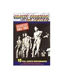 Smokey Robinson - Definitive Performances [DVD]