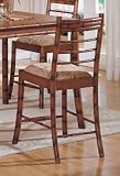 Macau Counter Stools (Set of Two)
