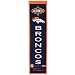 Winning Streak Denver Broncos Super Bowl Xxxii Champions Marquee Banner Size: One Size
