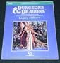Legacy of Blood (Dungeons and Dragons Module CM9)