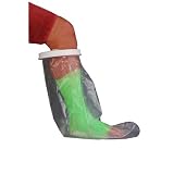 UPC 652308128865 product image for Nova Medical Products Leg Cast Protector, Large | upcitemdb.com