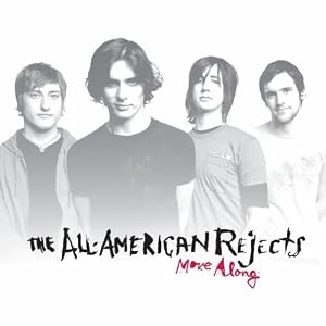 move along all american rejects