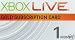 Video Games : Xbox 360 Live 1 Month Gold Subscription Code (Digital Delivery)