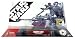 Search : Star Wars Saga 2007 SDCC Comic-Con Exclusive Action Figure Shadow Scout Trooper on Speeder Bike