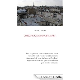 Chroniques immobili�res