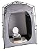 The Dunny Tent - Toilet / Shower Shelter