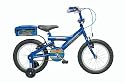 New 2009 Blazer 16" Boys Bike (5 - 8yrs)