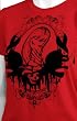 SUGAR HICCUP T-SHIRTS - STRANGE MONSTER SHIRTS - GOTHIC SHIRTS FOR GIRLS
