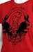 SUGAR HICCUP T-SHIRTS - STRANGE MONSTER SHIRTS - GOTHIC SHIRTS FOR GIRLS