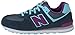 New Balance KL574 Core Grade Sneaker (Big Kid)