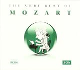 The Very Best of Mozart
