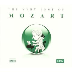 Very Best of Mozart
