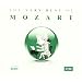 Very Best of Mozart