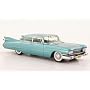 Cadillac Series 62 4-Door 6-Window Hardtop Sedan, &hellip de Spark