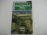 Peak district walks