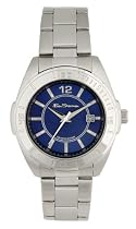 Ben Sherman R364.00BS Gents Analogue Blue Dial Bracelet Watch