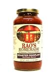 Rao's Homemade Sauce - Roasted Eggplant Siciliana 24 oz by Rao's Sale