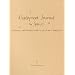 Deployment Journal for Spouses: Memories and milestones while my loved one is deployed