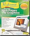 Individual Professor Teaches How to Create Web Pages and Graphics - Windows
