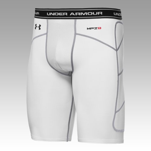 Men's UA Break Slider ll Bottoms by Under Armour