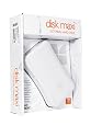 Formac 750gb Disk Maxi White Case Fw400 / Fw800 & Usb 2 Hard Drive - FBUO30750-0