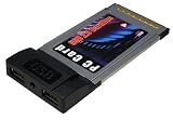 Review NEWLink  / NEWLink 2 Port USB 2.0 Cardbus