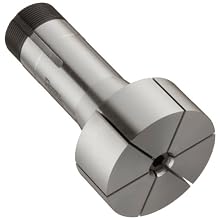 Royal Products 20112 5C Expanding Collet With 2-1/2" Diameter By 1" Long Head