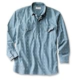 Pure Cotton Dobby Shirt